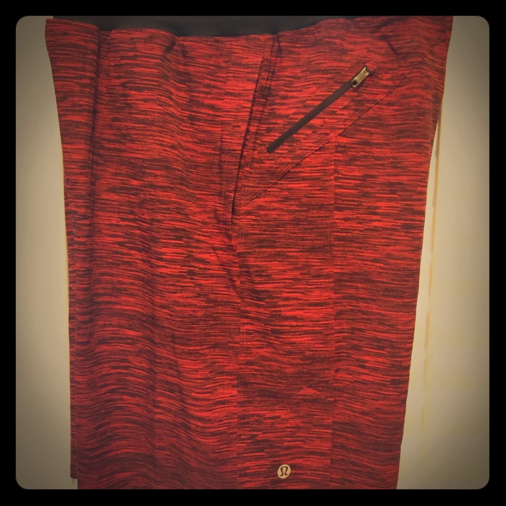 Lululemon Men’s Shorts/Swim